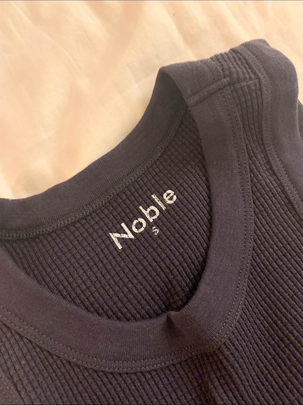 Noble Waffle Set - Picture 4 of 7